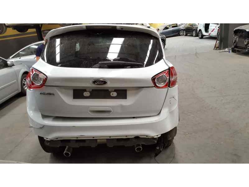 ford kuga (cbv) del año 2011