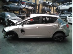 seat ibiza (6j5) del año 2009