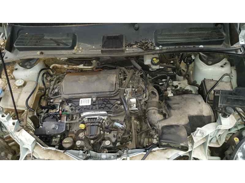 ford kuga (cbv) del año 2011