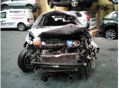 seat ibiza (6j5) del año 2009 2