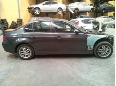 bmw serie 3 berlina (e90) del año 2004