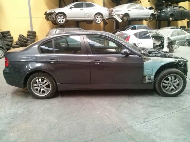 bmw serie 3 berlina (e90) del año 2004