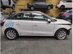 audi a1 (8x) del año 2013