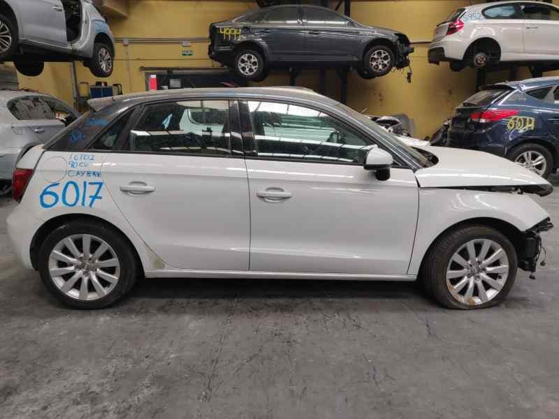 audi a1 (8x) del año 2013