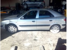 CITROËN XSARA BERLINA