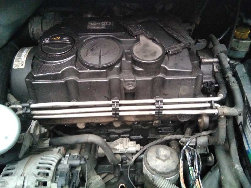 seat ibiza (6j5) del año 2009