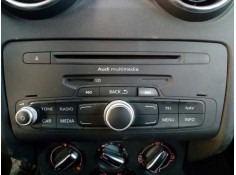 audi a1 (8x) del año 2013 2