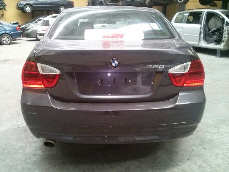 bmw serie 3 berlina (e90) del año 2004