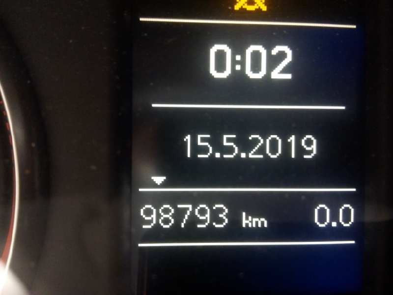 audi a1 (8x) del año 2013