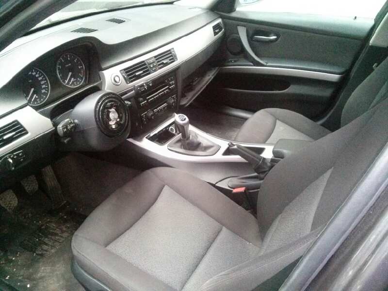bmw serie 3 berlina (e90) del año 2004