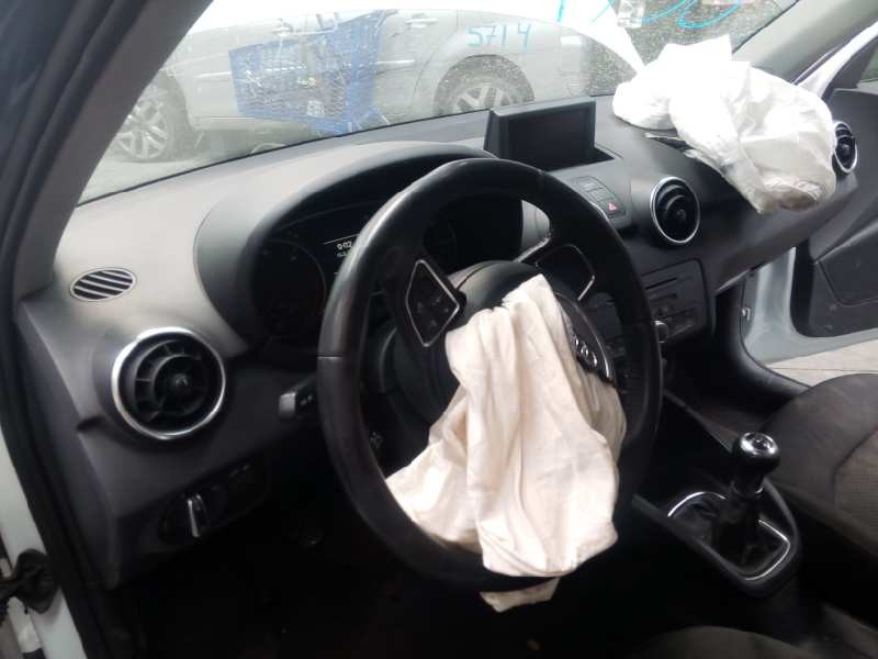 audi a1 (8x) del año 2013