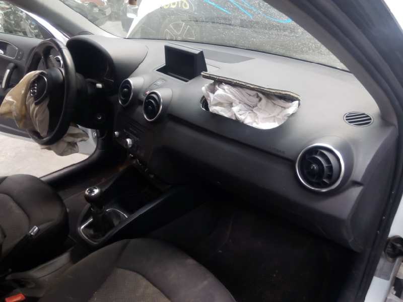 audi a1 (8x) del año 2013