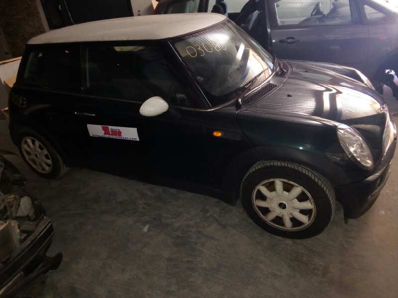 bmw mini (r50,r53) del año 2001