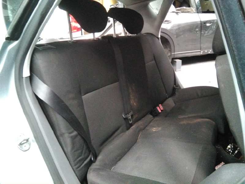 seat ibiza (6j5) del año 2009