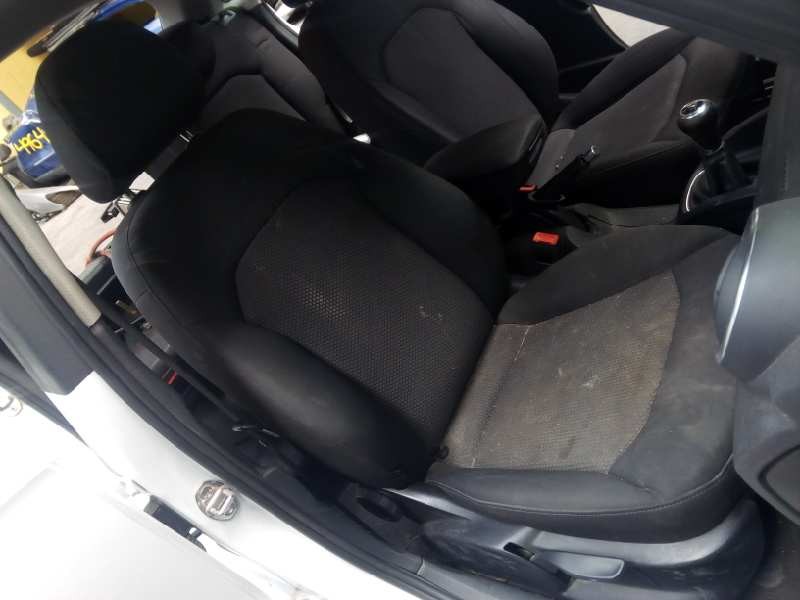 audi a1 (8x) del año 2013