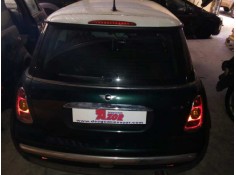 bmw mini (r50,r53) del año 2001 2