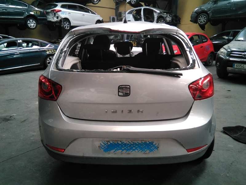 seat ibiza (6j5) del año 2009