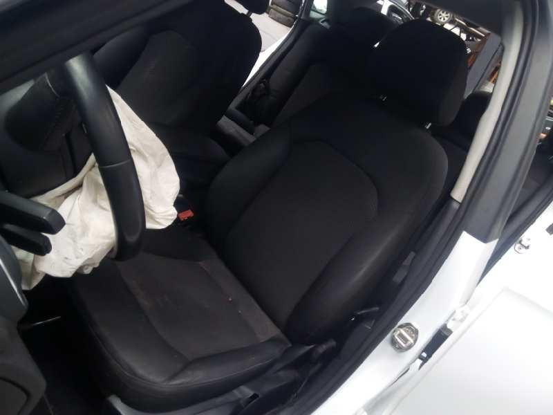 audi a1 (8x) del año 2013