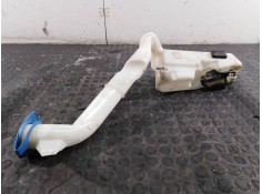 Recambio de deposito limpia para seat ibiza (6l1) cool referencia OEM IAM 6Q0955453  