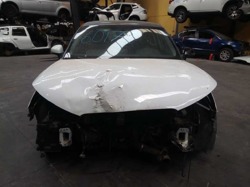audi a1 (8x) del año 2013