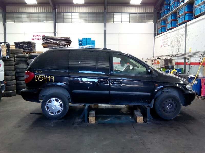 chrysler voyager (rg) del año 2007