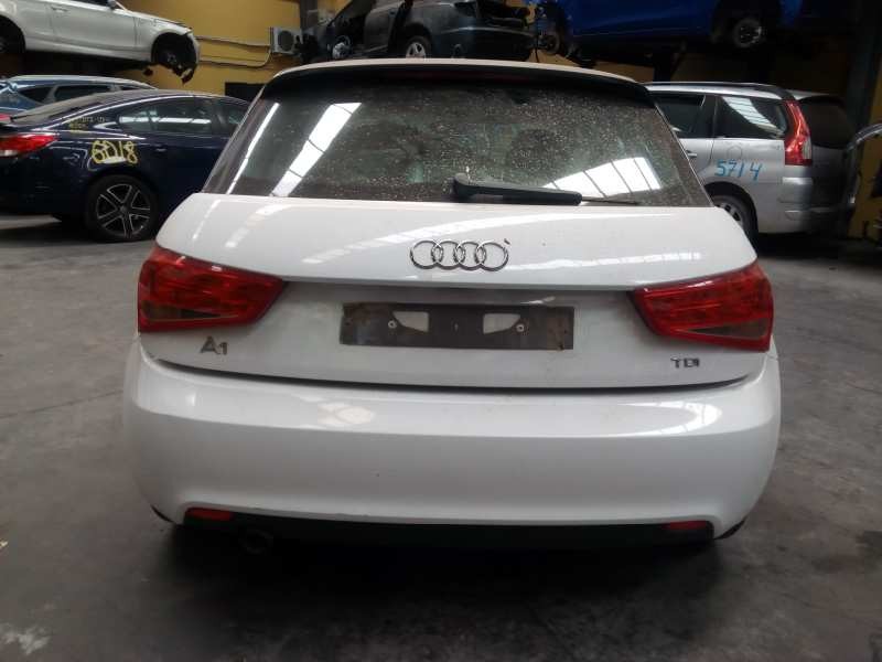 audi a1 (8x) del año 2013