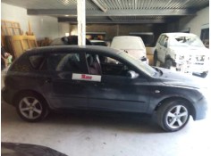 mazda 3 berlina (bk) del año 2003