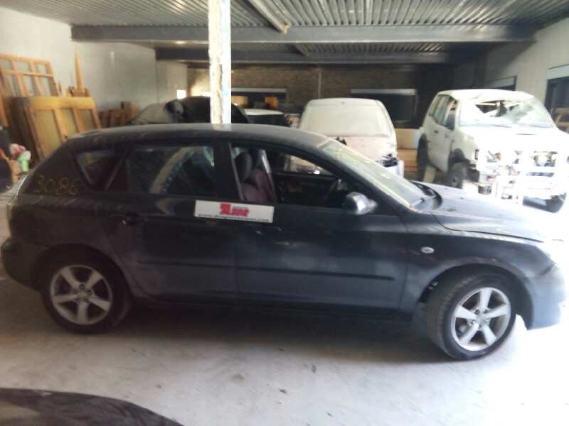 mazda 3 berlina (bk) del año 2003