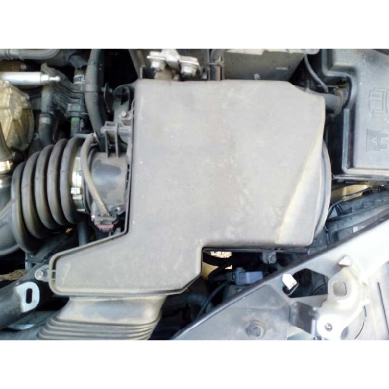 Recambio de filtro aire para volvo s40 berlina 1.6 d momentum referencia OEM IAM   