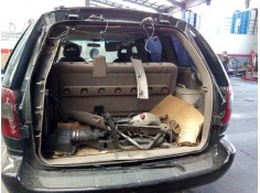 chrysler voyager (rg) del año 2007 2