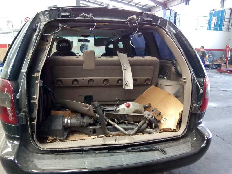 chrysler voyager (rg) del año 2007