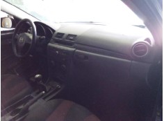 mazda 3 berlina (bk) del año 2003 2
