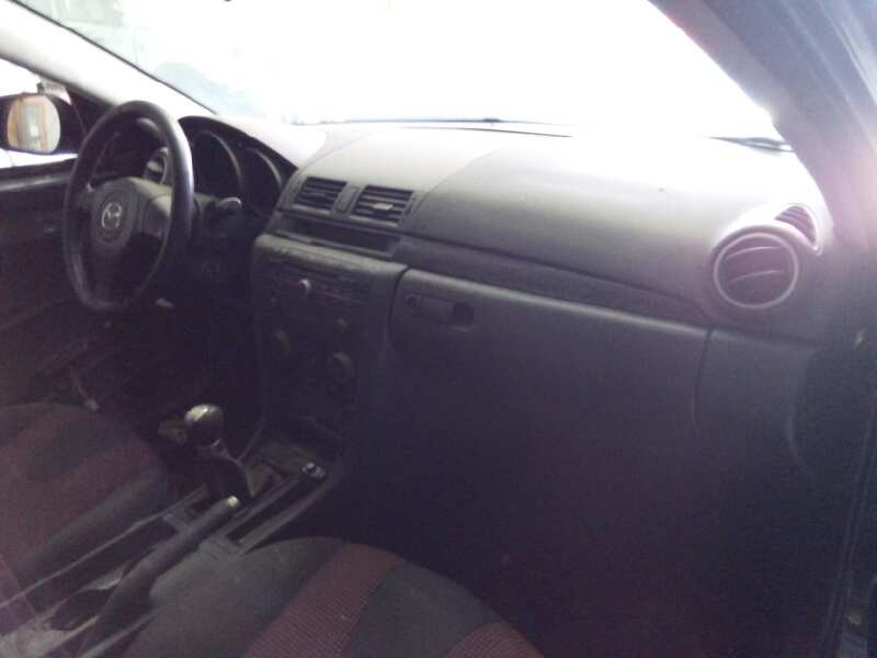 mazda 3 berlina (bk) del año 2003