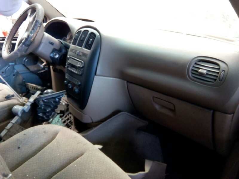 chrysler voyager (rg) del año 2007