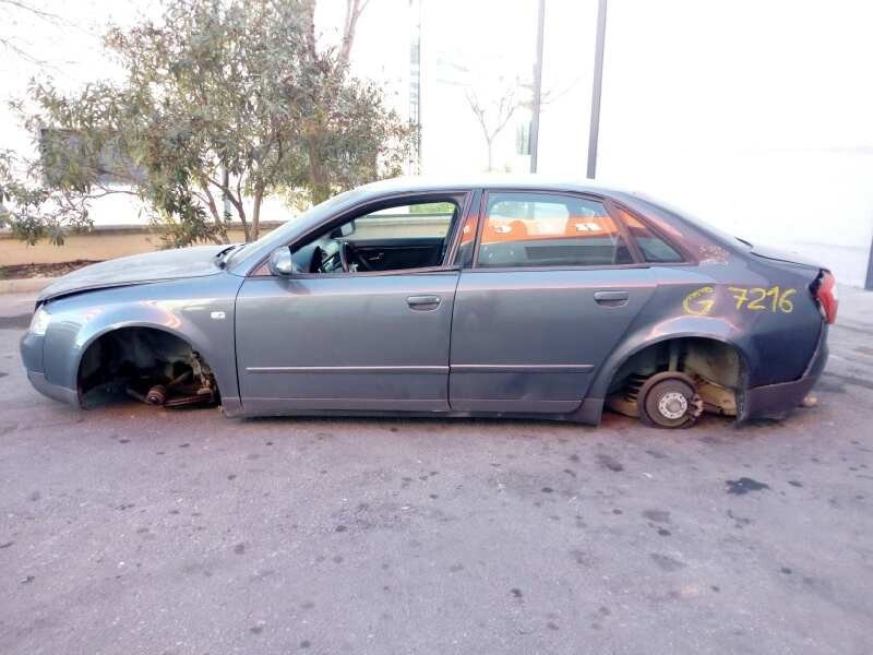 audi a4 berlina (8e) del año 2001