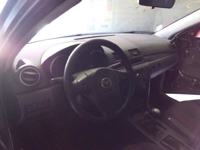 mazda 3 berlina (bk) del año 2003