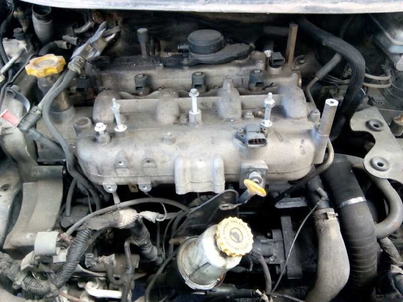 chrysler voyager (rg) del año 2007