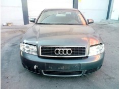 audi a4 berlina (8e) del año 2001 2