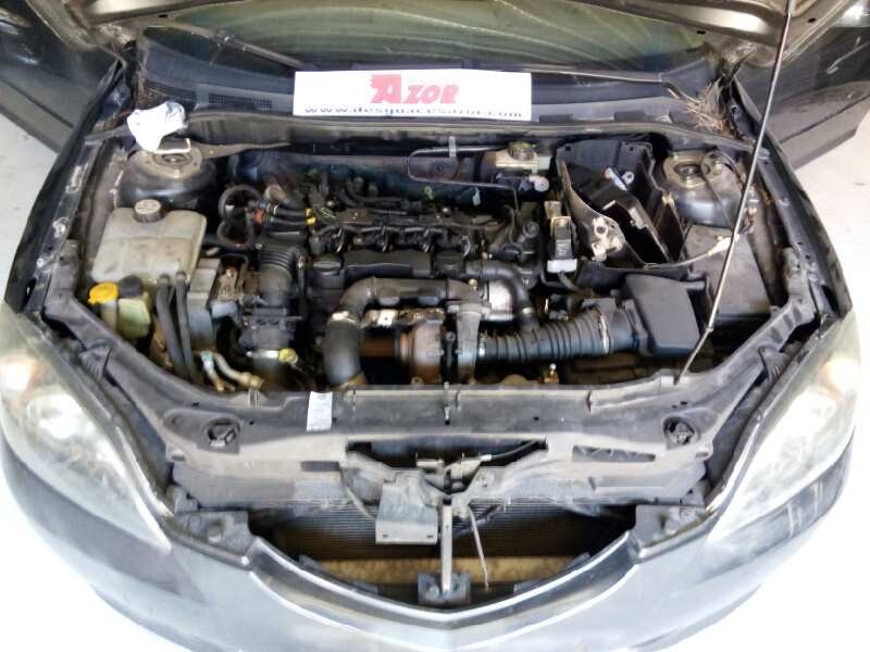mazda 3 berlina (bk) del año 2003