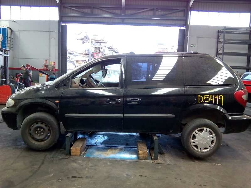 chrysler voyager (rg) del año 2007