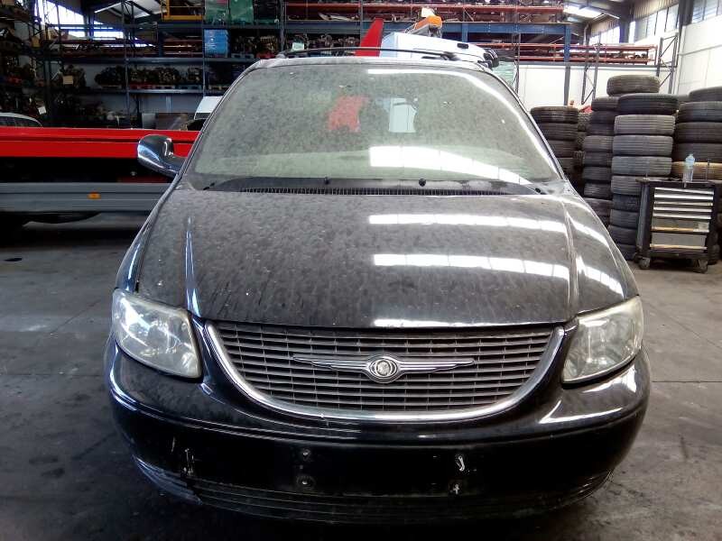 chrysler voyager (rg) del año 2007