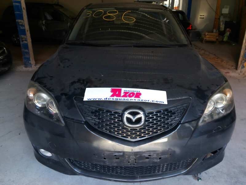 mazda 3 berlina (bk) del año 2003