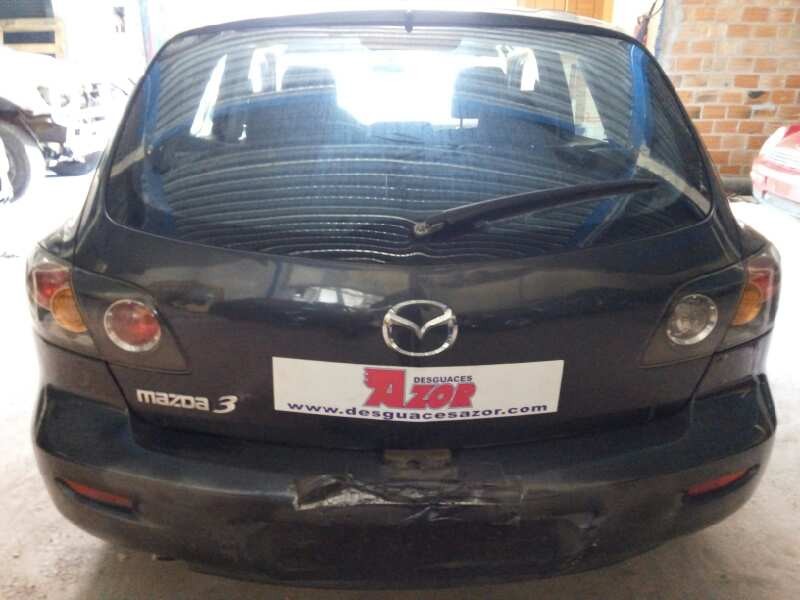 mazda 3 berlina (bk) del año 2003