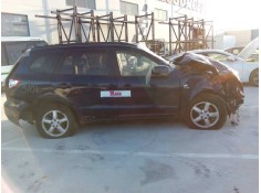 hyundai santa fe (bm) del año 2006