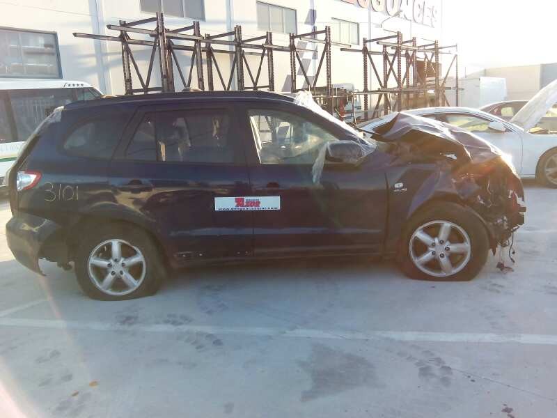 hyundai santa fe (bm) del año 2006