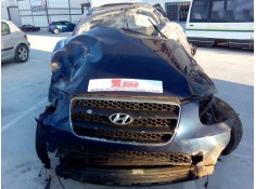 hyundai santa fe (bm) del año 2006 2