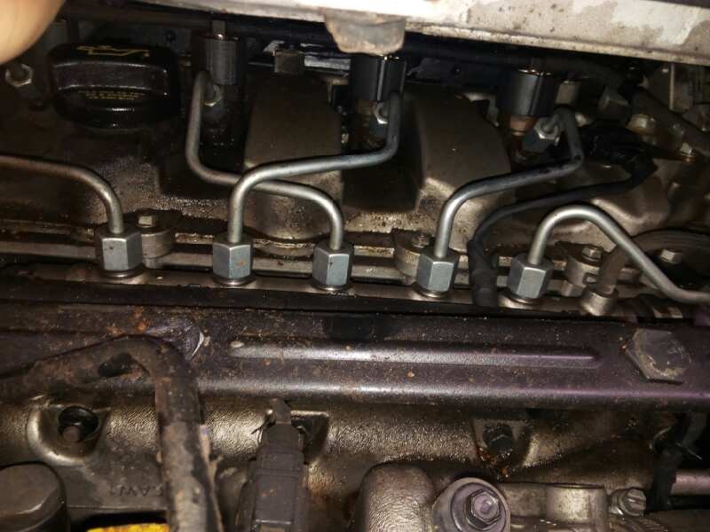 hyundai santa fe (bm) del año 2006