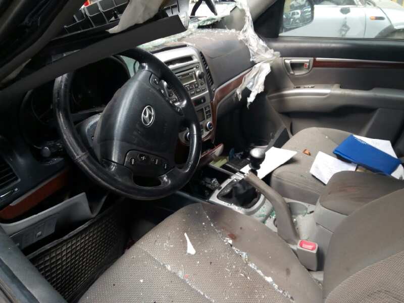 hyundai santa fe (bm) del año 2006