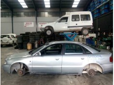 audi a4 berlina (b5) del año 1995