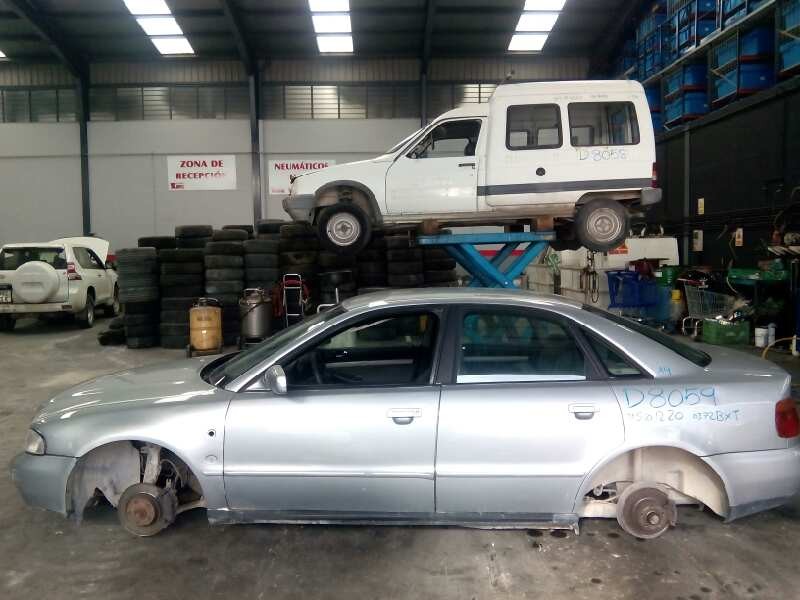 audi a4 berlina (b5) del año 1995